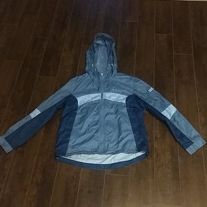 point zero nicole benisti jacket